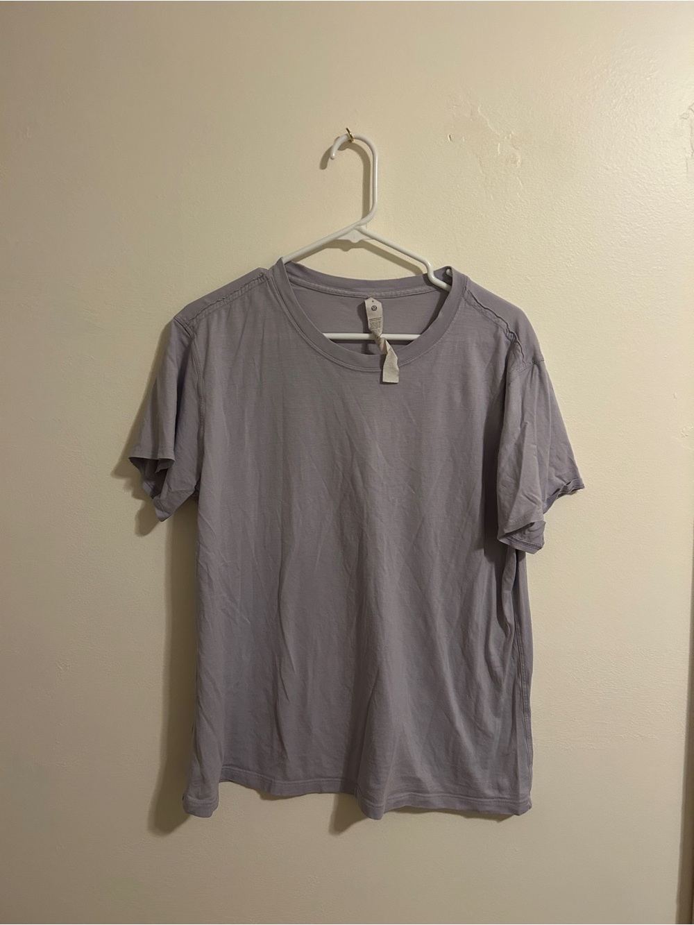 Lululemon all yours oversized tshirt